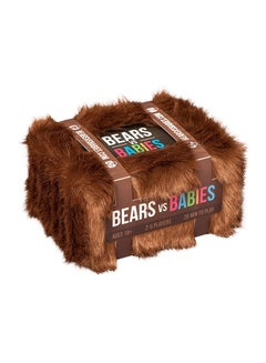 Bears Vs Babies Card Game