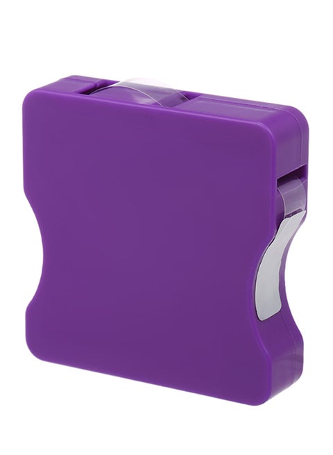 Dental Clear Matrix Bands Strip Roll Purple 0.014kg