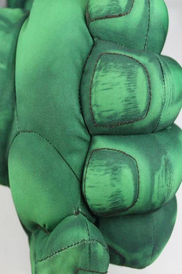 Avengers 2 Ultro Hulk  Gloves Cosplay Boxing Fighting Toys  - Image 5