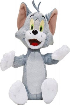 Generic Tom And Jerry : Tom Plush Stuffed Soft Toy 15centimeter KSA ...