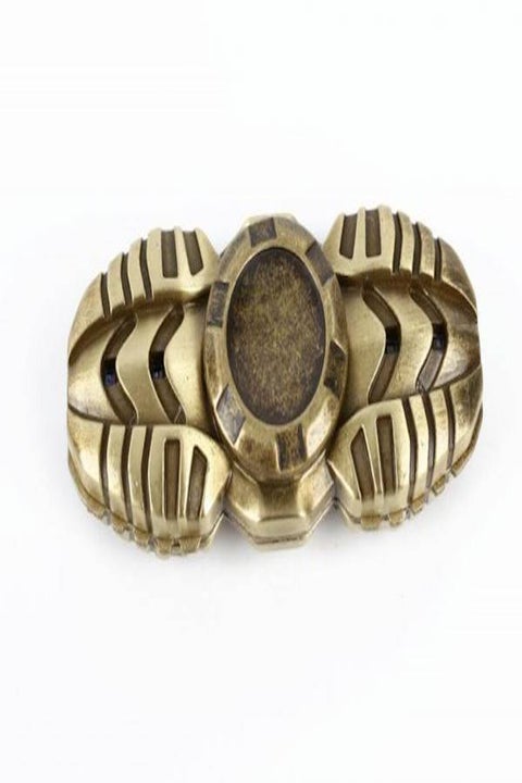 Unique Fidget Spinner 77grams