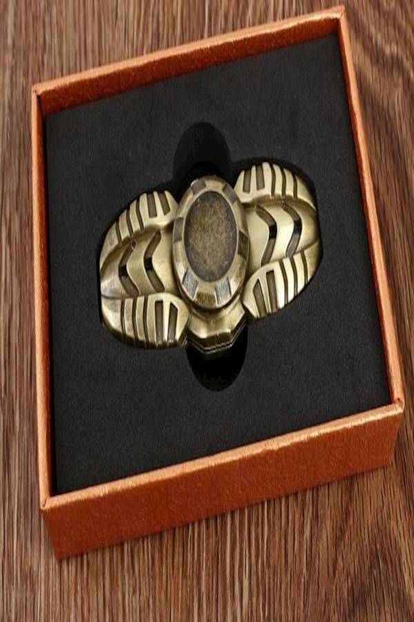 Unique Fidget Spinner 77grams