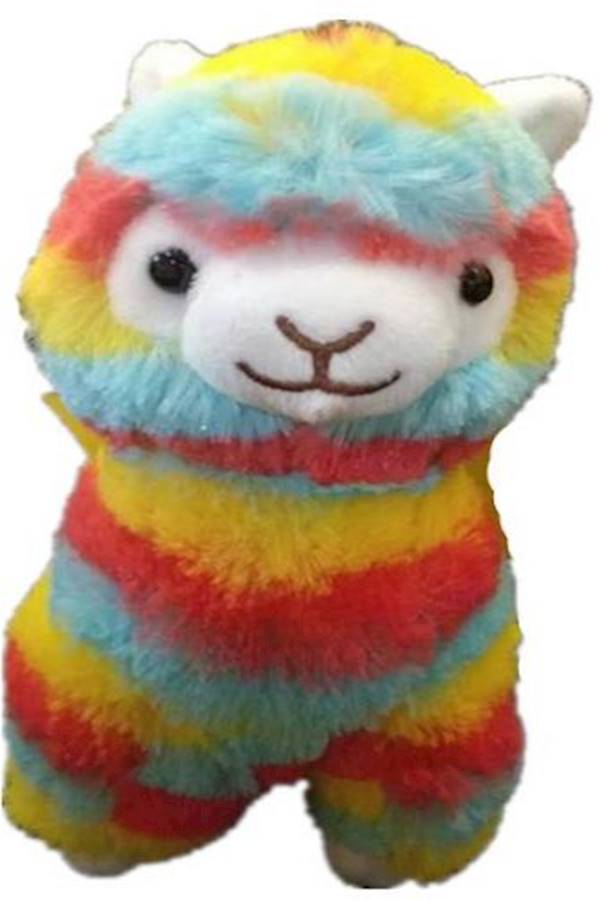 Cotton Stuffed Toy 20cm - Image 1