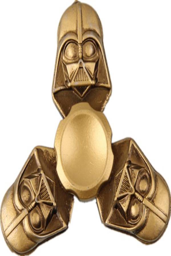 null - Gyro Star Wars: Anakin Walkeren Fidget Spinner - Image 1