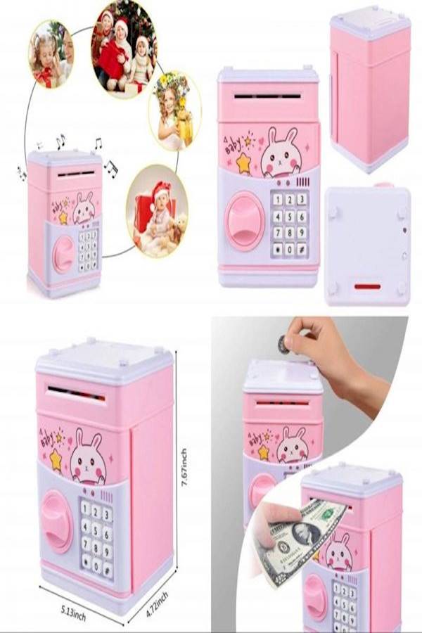 حصالة نقود كهربائية - Image 3