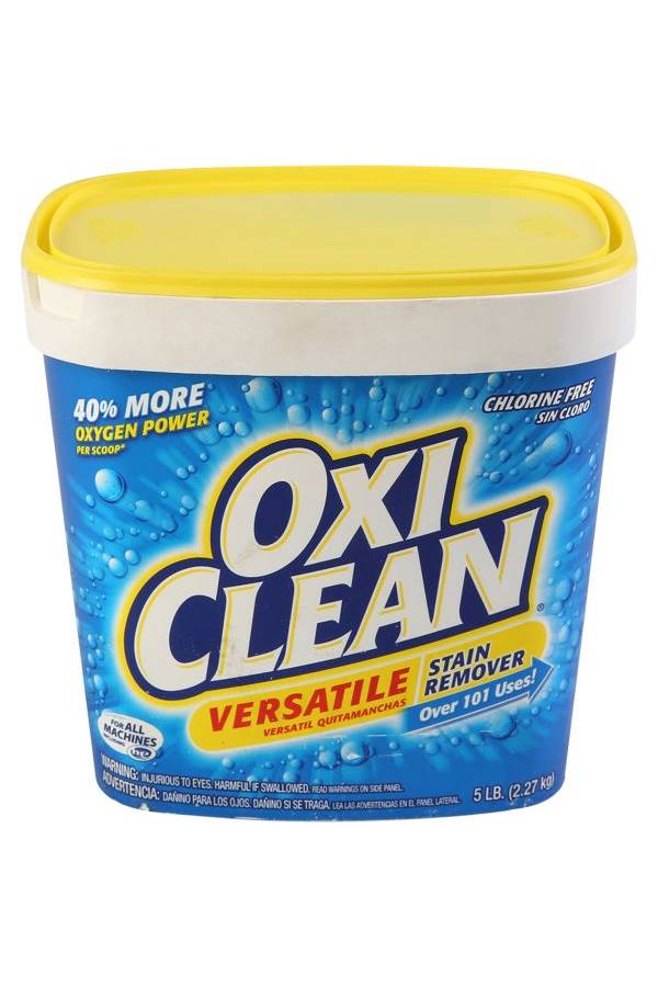 Oxiclean - Versatile Stain Remover 2.27kg - Image 1