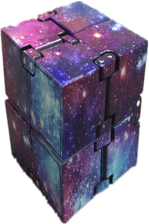 Generic - Infinity Cube Fidget - Image 1