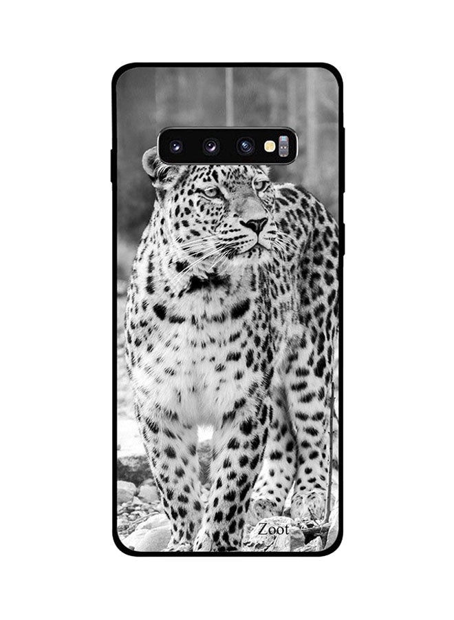 Zoot Case Cover For Samsung Galaxy S10 Printed