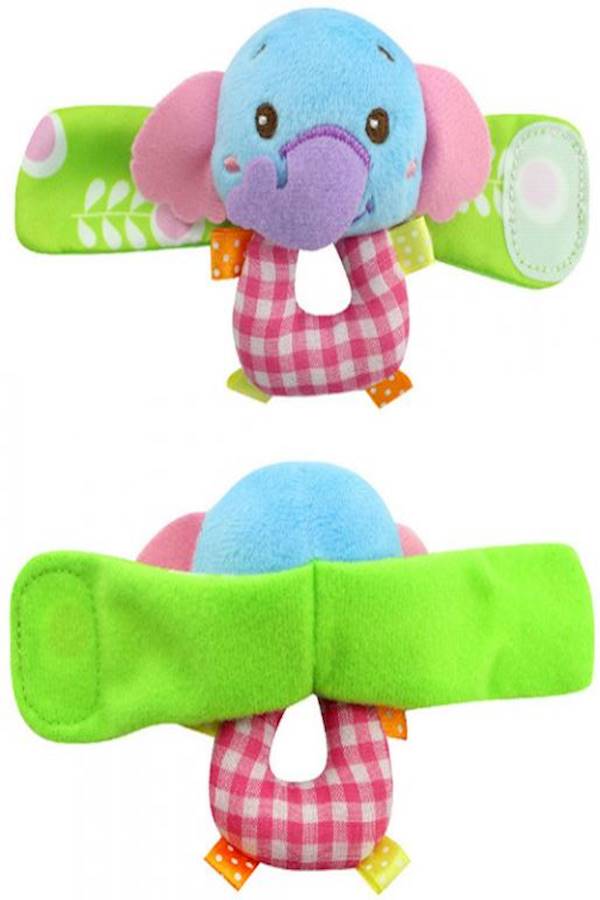 Generic - 4-Piece Wrist Band And Socks Set - Image 1