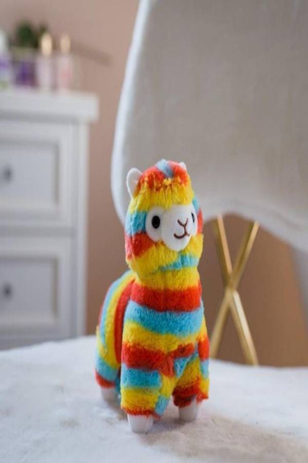 Cotton Stuffed Toy 20cm - Image 2