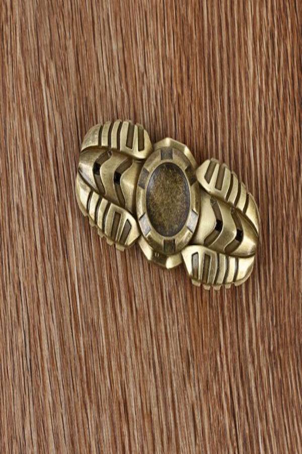 Unique Fidget Spinner 77grams