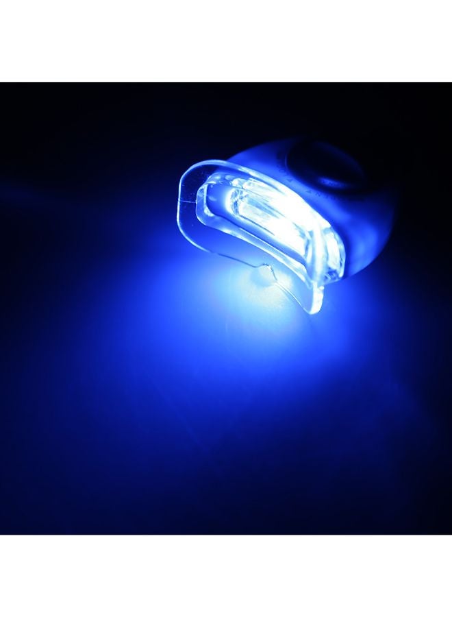 Generic Dental Teeth Whitening Bleaching System Blue 0.025kg  - Image 4