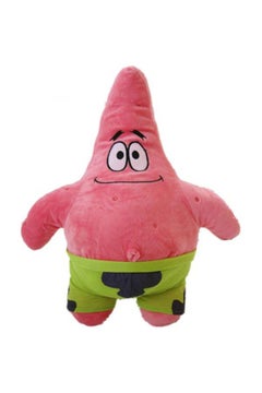 Generic Spongebob Stuffed Toy 22cm  - Image 1