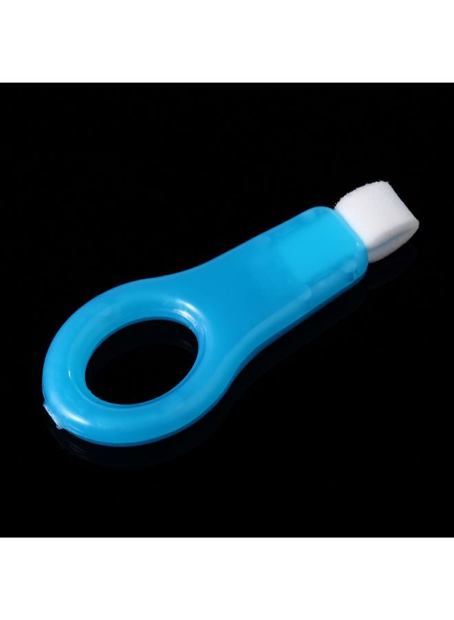 مجموعة لتبييض الأسنان والتنظيف العميق أزرق/ أبيض 0.013كيلوجرام - Image 5