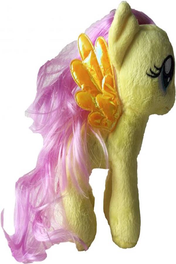 My Little Pony Fluttershy Plush Toy 7.2inch