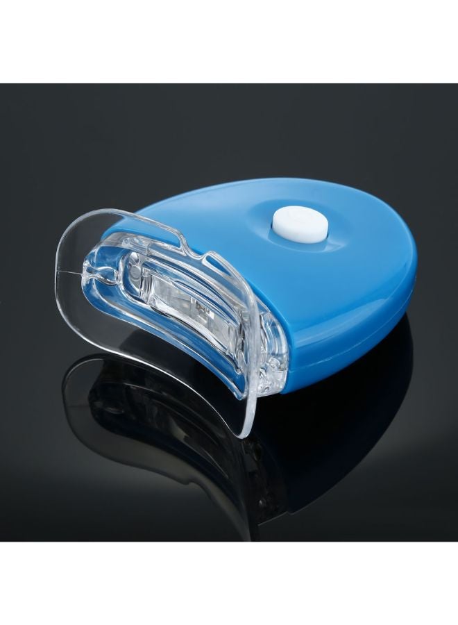 Generic Dental Teeth Whitening Bleaching System Blue 0.025kg  - Image 5