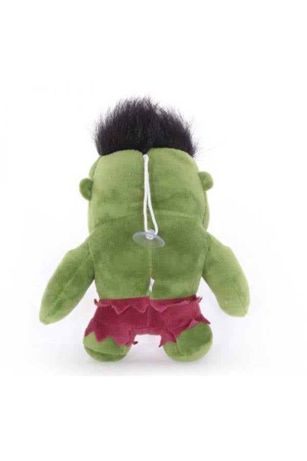 The Avengers Stuffed Toy - Image 4