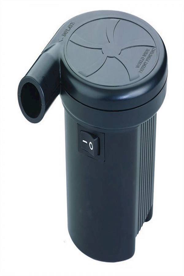Chamdol Dual Way Electric Air Pump - Image 1
