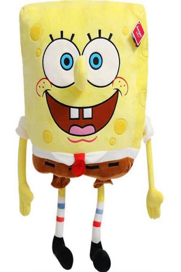 Sponge Baby Doll - Image 3