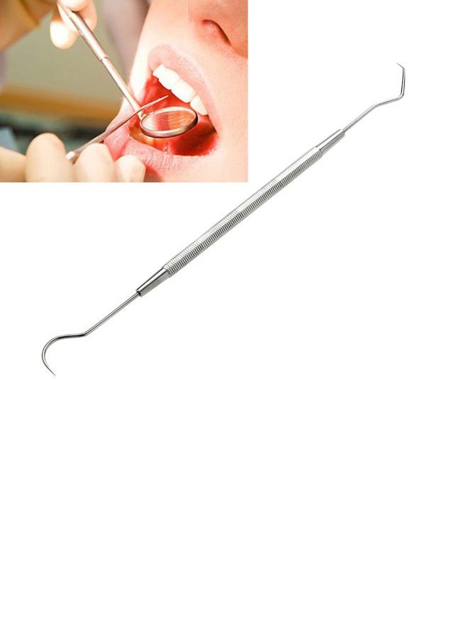 Generic - Dental Instrument Dental Probe Explorer Dentistry Tool - Image 1