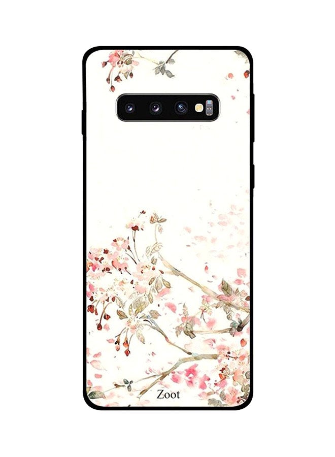 Zoot Samsung Galaxy S10 Case Cover Beautiful Flower Beautiful Flower