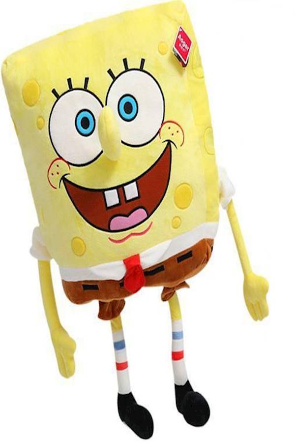 Sponge Baby Doll - Image 1