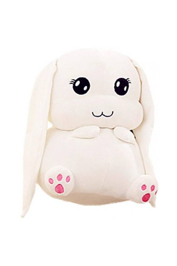 Rabbit Plush Pillow 40cm  - Image 2