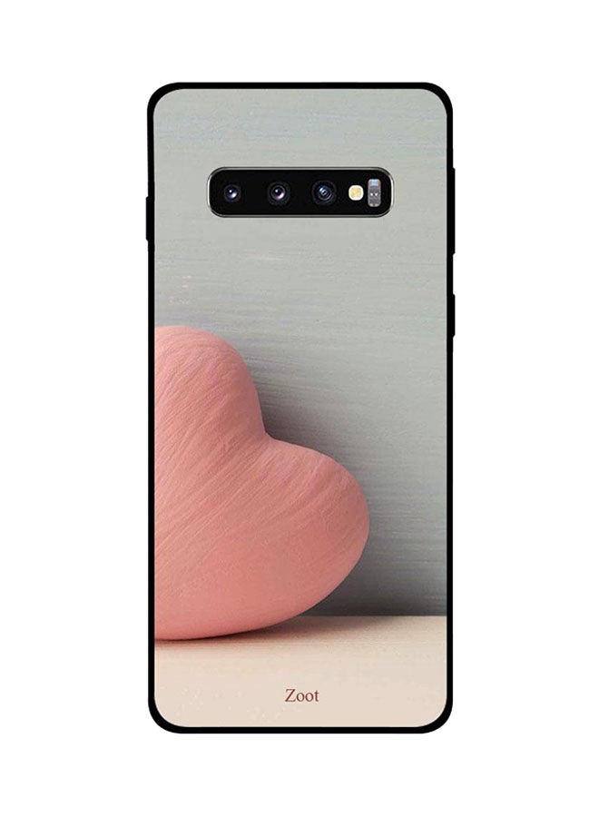 Zoot Samsung Galaxy S10 Case Cover Love Pillow Love Pillow