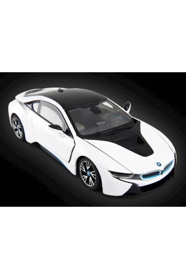 Generic - BMW I8 Car Model - Image 1