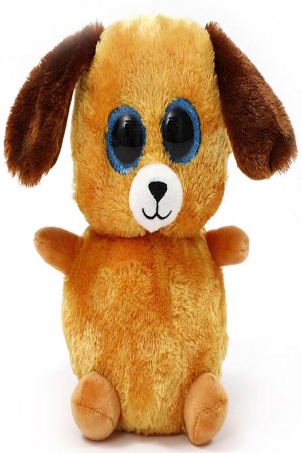 Ty Beanie Boos Cartoon Stuffed Toy 22cm 