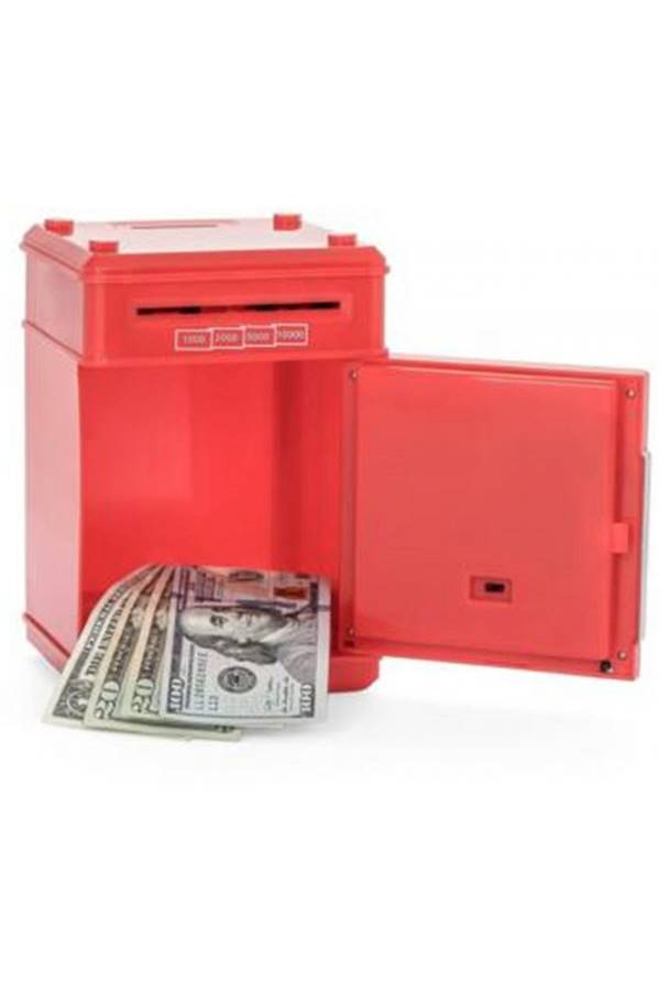 حصالة نقود صغيرة إلكترونية - Image 2