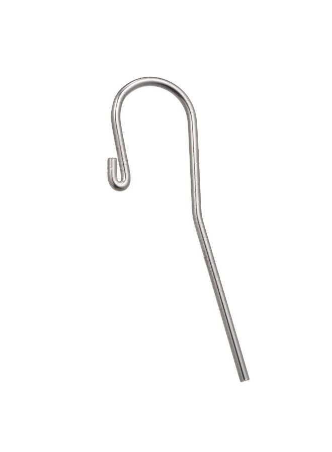 Generic 10-Piece Dental Lip Hook Apex Locator Canal Finder Teeth Tool  - Image 5