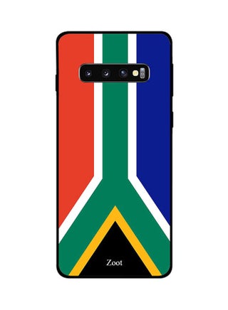 Samsung Galaxy S10 Case Cover South Africa Flag South Africa Flag South Africa Flag - v1555481830/N23874311A_1