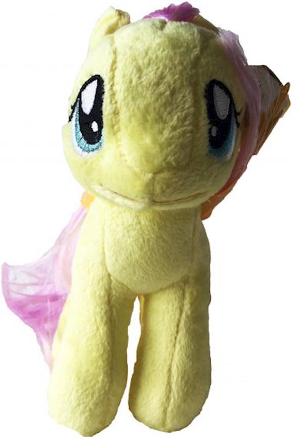 My Little Pony Fluttershy Plush Toy 7.2inch