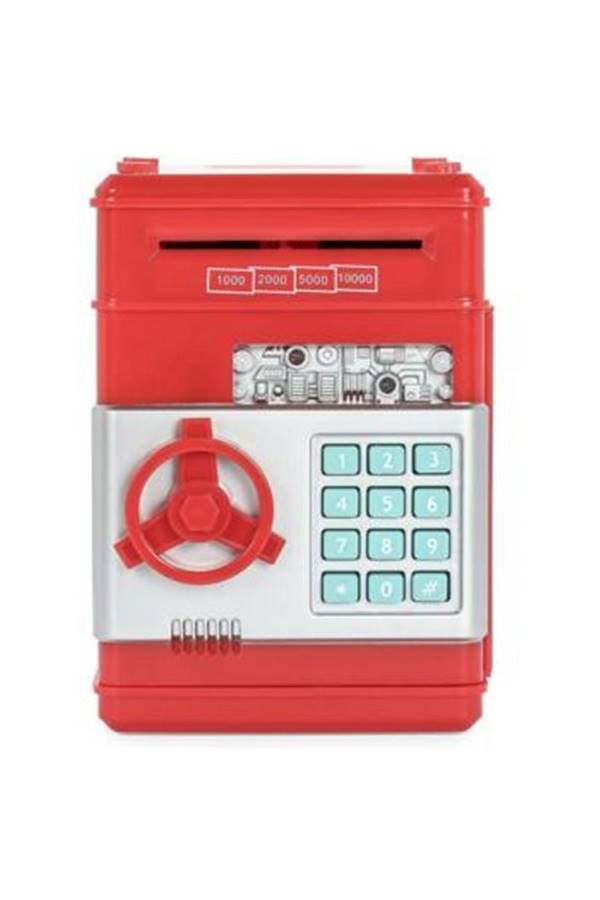 حصالة نقود صغيرة إلكترونية - Image 1