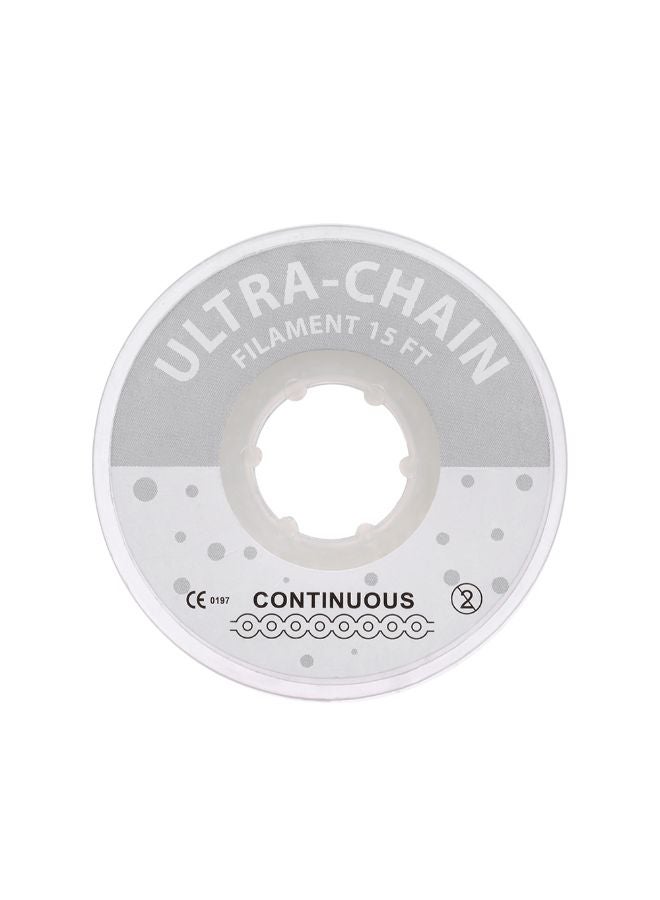 Generic - Spool High Strength Dental Orthodontics Ligature Chain - Image 1
