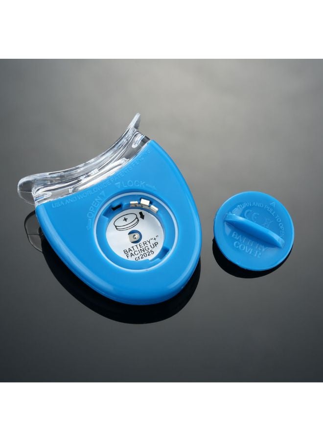Generic Dental Teeth Whitening Bleaching System Blue 0.025kg  - Image 3