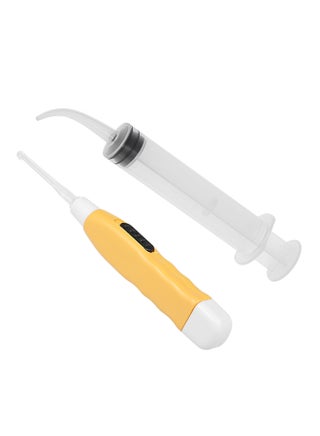 LED Light Earpick Tonsil Stone Remover Tool Transparent 0.026kg - v1555481840/N23428810A_1