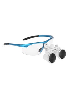 Dental Binocular Loupes Multicolour 0.262kg