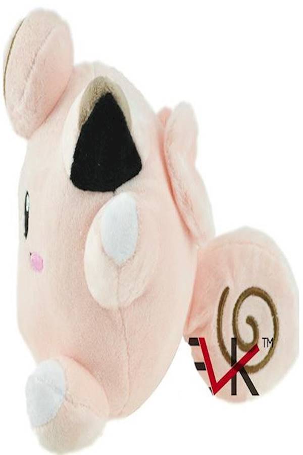 Pet Elf Stuffed Soft Toy - Image 4