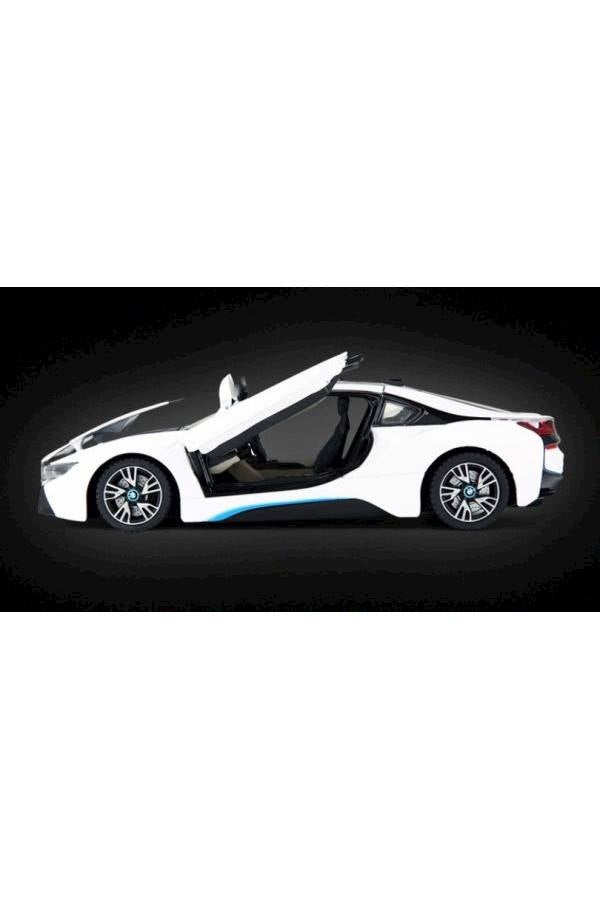 Generic - BMW I8 Car Model - Image 1