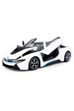 BMW I8 Car Model