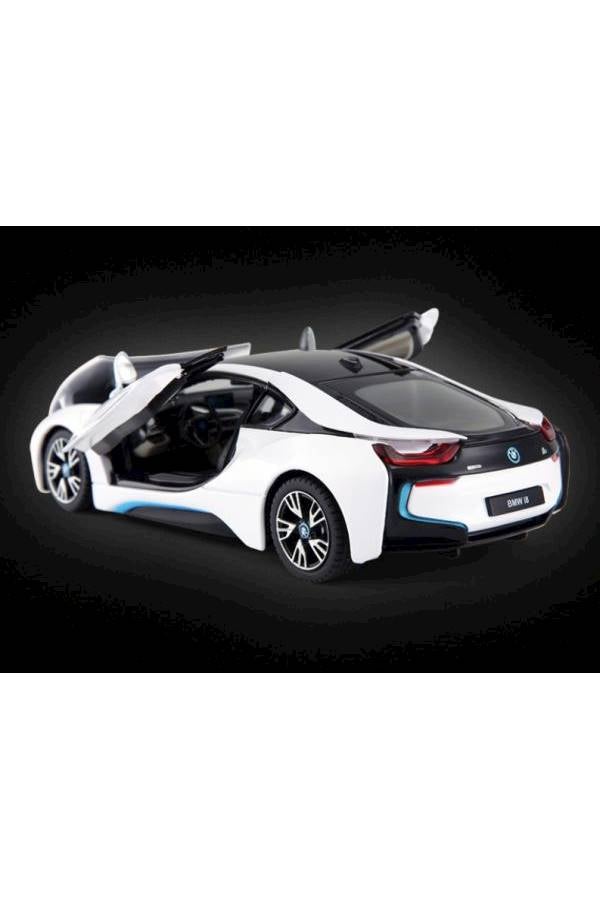 Generic - BMW I8 Car Model - Image 1