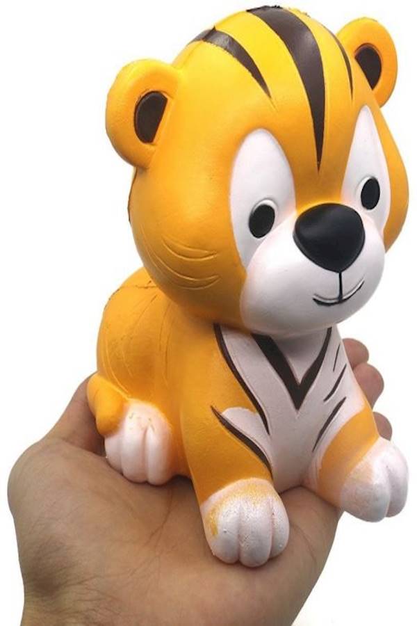 Rising Cream Scented Toy Gifts - Image 3