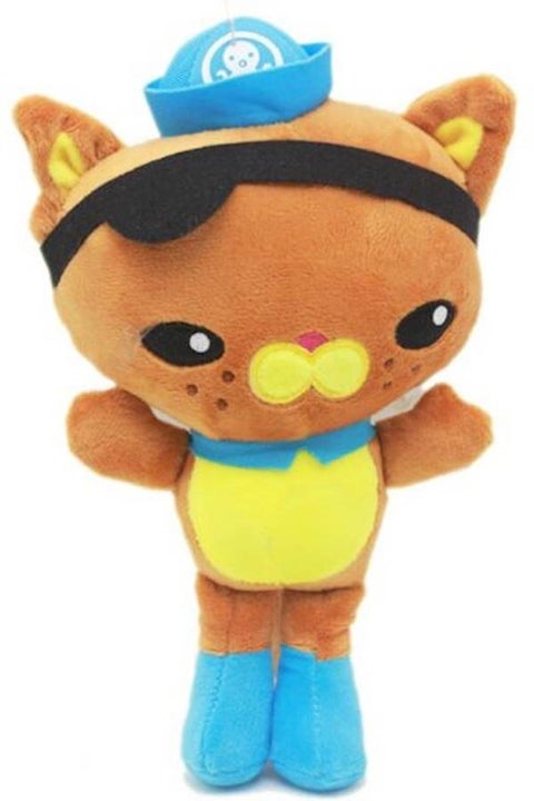 Octonauts Stuffed Toy