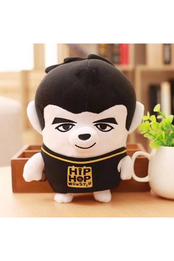 null - Korean Bts Plush Toy - Image 1