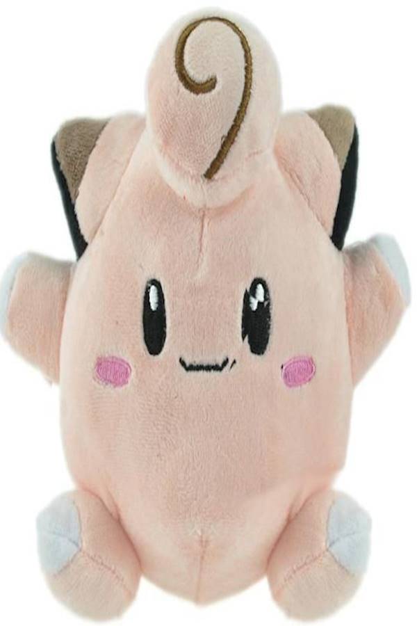 Pet Elf Stuffed Soft Toy - Image 1