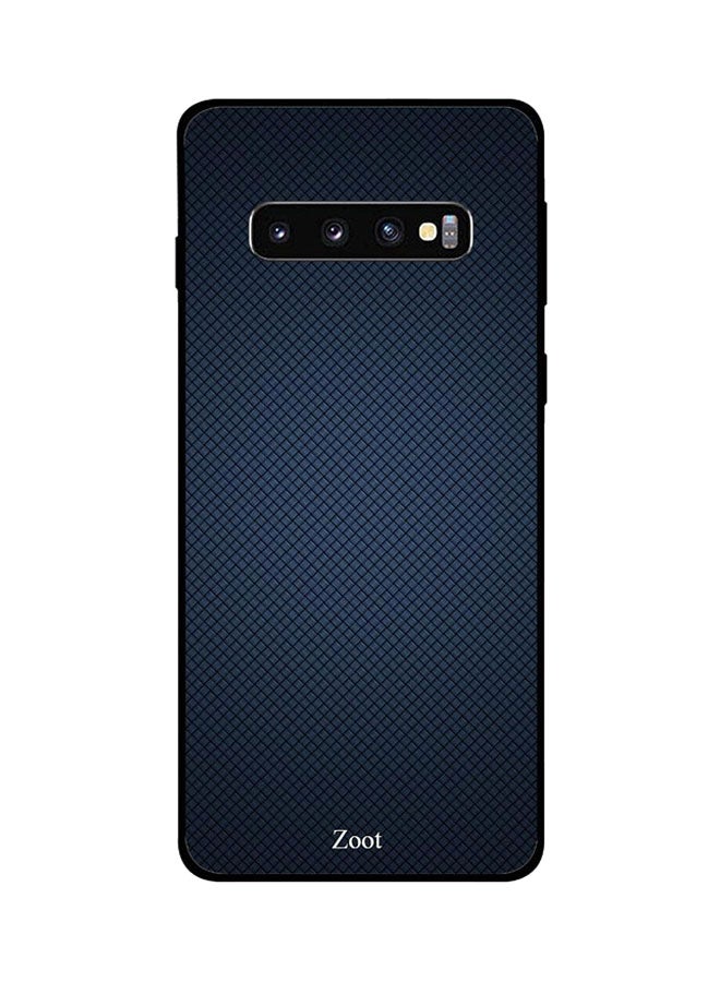 Zoot Case Cover For Samsung Galaxy S10 Black