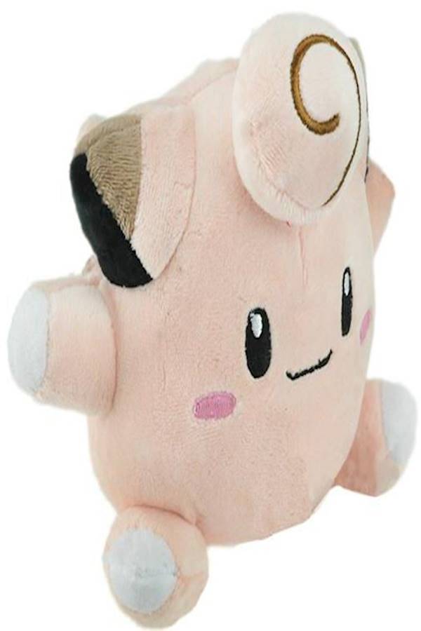 Pet Elf Stuffed Soft Toy - Image 2