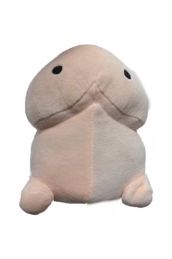 Plush Stuffed Toy Pillow 10cm 